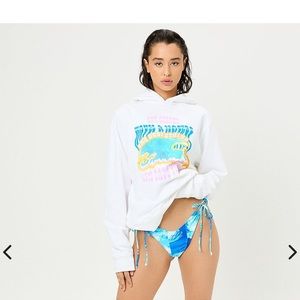 Frankie’s Bikinis Sweatshirt
